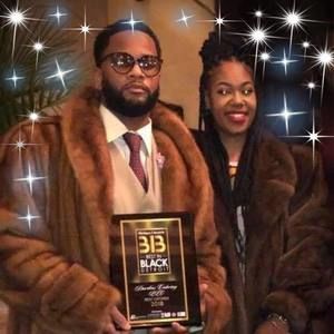 Meet your Posher, Chef